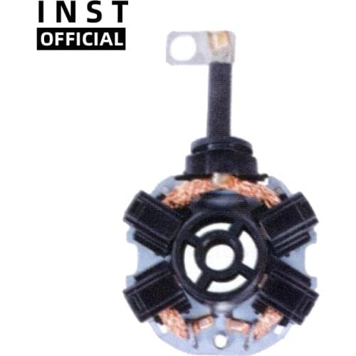 CARBON BRUSH HOLDER 69-8330 4.5*12*12.5 FOR PMHR