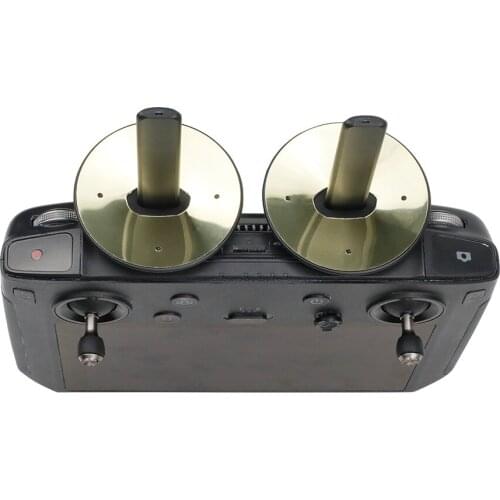 For DJI Dajiang Mavic 2 Royal 2 with screen remote control antenna booster