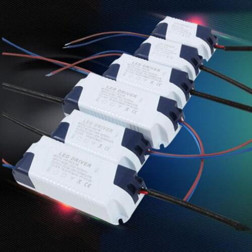 Driver 280/300mA nput Voltage AC85-265V Led Power Supply for Led Panel Lamp Driver Constant Current