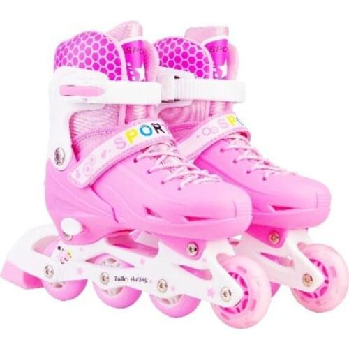 Роликовые коньки для мальчиков FGHGF China At AliExpress