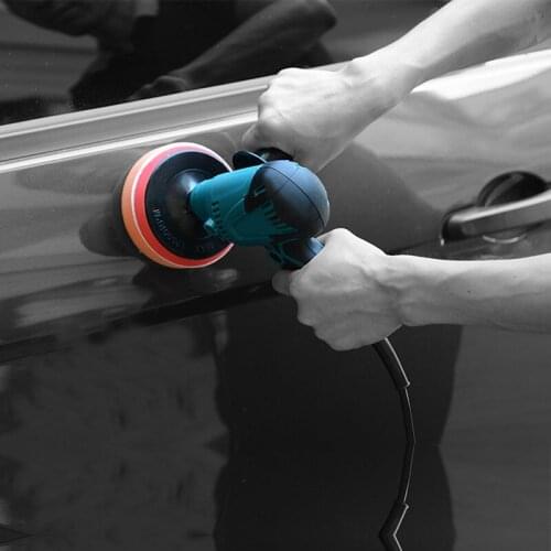 FUYOUSHENZHU Car Polishes