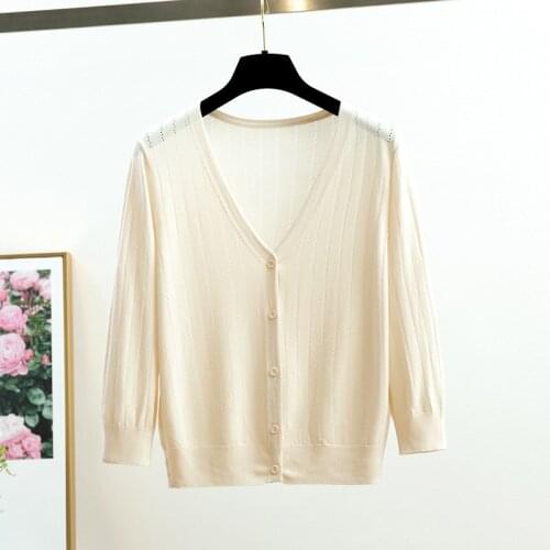 Ggright Women's Knitted Cardigans