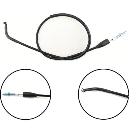 Motorcycle Clutch Lever Cable Wire High Quality Clutch Lever Wire Line Cable For Suzuki Bandit GSF250 GSXR250 72A 73A 74A