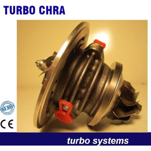 GT1549O turbo cartridge 702404-0008 702404-0009 7024040006 7024040007 7024040008 7024040009 for Opel Renault 2.2L 2.4L