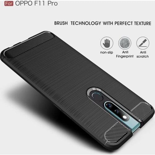 KPHRTEK Oppo F7 Phone Cases