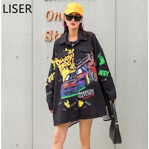 Liser Women's Autumn Jackets