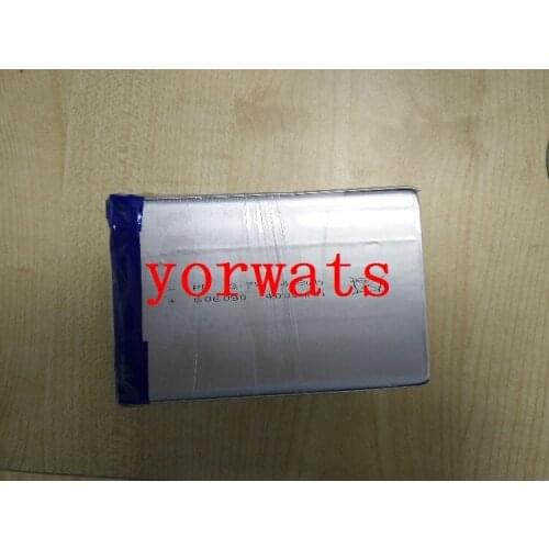 New Hot A Rechargeable Li-ion Cell Bao 3.7V polymer lithium battery 606090 4000mAh large capacity battery charging mobile power