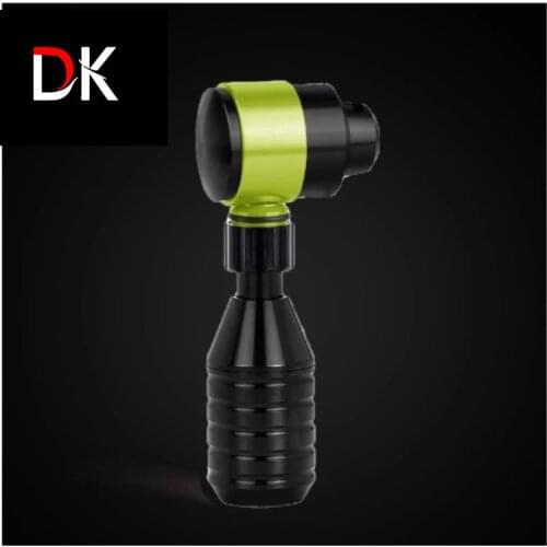 DK new Rotary Tattoo Machine Drive Direct Swiss motor Strong Quiet for Liner and Shader Supply Free shipping