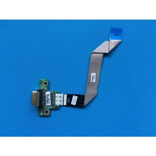 Genuine New Sub & Various Board VGA Doughter BD w/ Cable TV2C1 / DA0UM7IB6D0 for Dell Inspiron 13R N3010