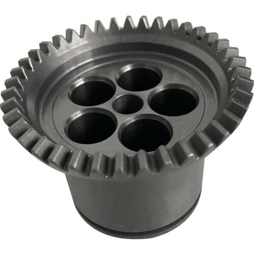 F11-010 F11-19 F11 - 39 cylinder block piston spare parts repair parker pump parts