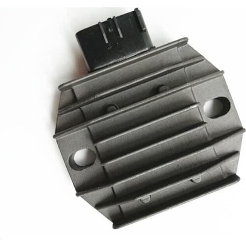 Motorcycle Voltage Regulator Rectifier For Yamaha Grizzly 660 YFM660 2002 2003 2004 2005 2006 2008 5BN-81960-00-00 4XY-81960-00