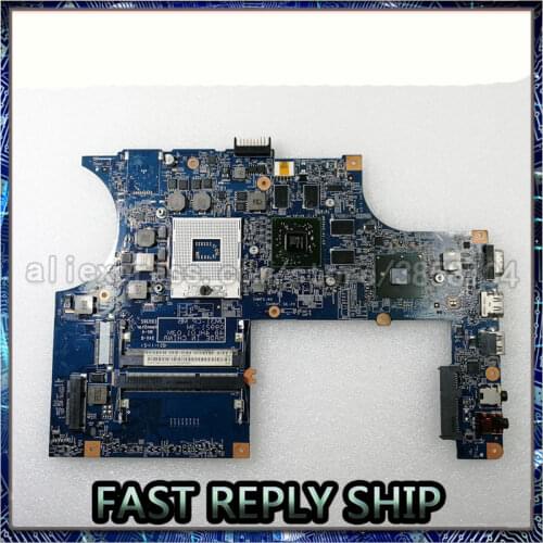 SHELI JM31-CP MB 09921-3M 48.4HL01.03M MBPV101001 For acer aspire 3820TG 3820 laptop motherboard HM55 HD5650M MBREM01002