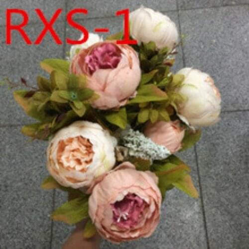 Weddings and important occasions / Wedding accessories / Bridal bouquets RXS