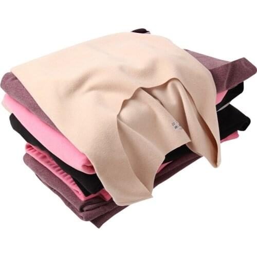 Warm Long Johns Ladies Slim Underwears Sets Bottoming Female Autumn Thermal Underwears Women Breathable