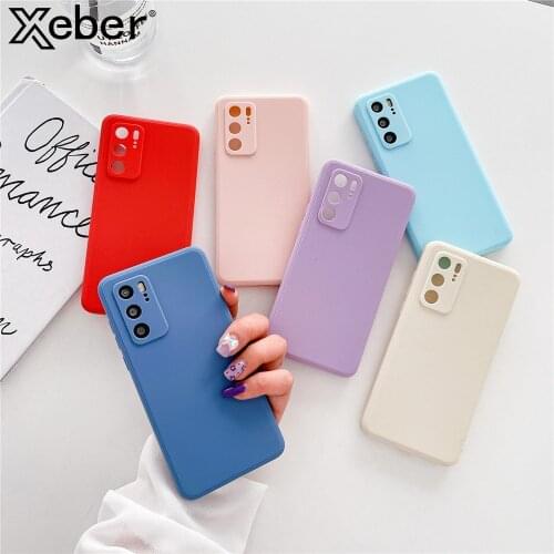 Xeber Phone Cases Samsung Galaxy S20 Plus
