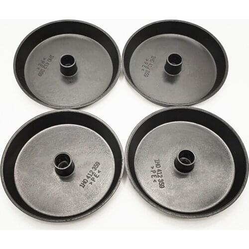 1H0412359 For Golf MK2 MK3 Jetta MK2 MK3 Passat B3 Front Suspension Shock Strut Top Mounting Cover Cap 1H0 412 359