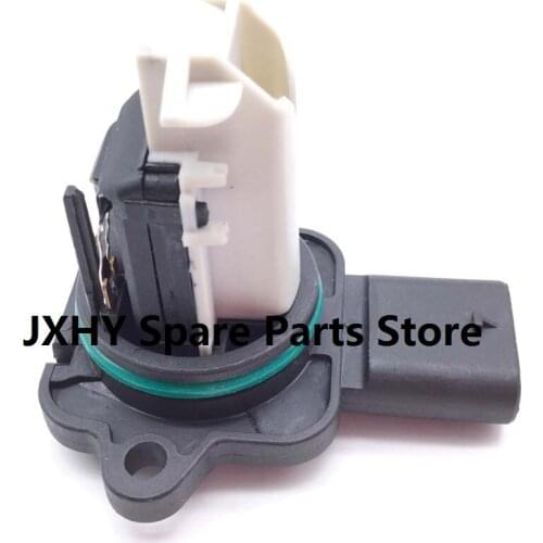 5WK97512Z NEW FOR BMW 1 3 5 6 7 X3 X5 X6 F10 F07 E70 E71 E72 E82 E88 E90 E92 E93 Mass Air Flow Meter Maf Sensor 13627593624