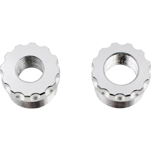 Car Fuel Filter 1x6 Aluminum Alloy 5/8-24 Car Assembly For 4003,WIX 24003