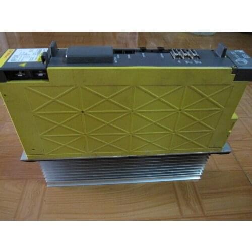 USED 100% TESTED R A06B-6117-H206