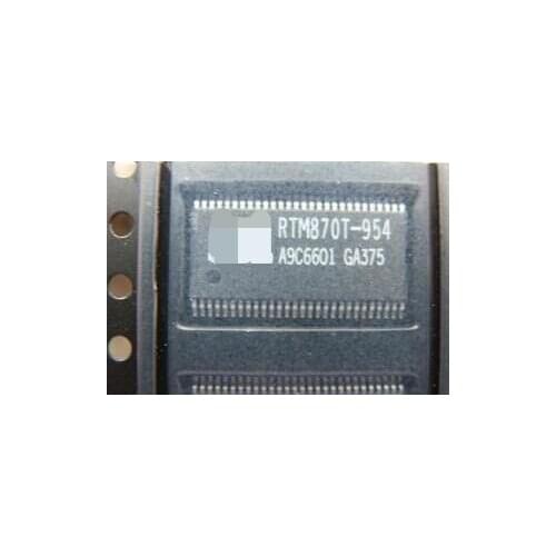 Free shipping 20PCS/LOT in stock 100% New RTM870T-954