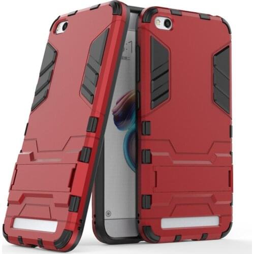 2021 for Xiaomi Redmi 5A Case Cover Armor Rubber Shockproof Hard Case for Xiaomi Redmi 5A 5 A Impact Bumper