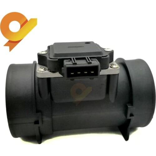 5WK9150 904 11 957 Mass Air Flow Maf Sensor For OPEL VAUXHALL OMEGA CALIBRA VECTRA ASTRA A B F 1.8i 2.0i 16V 4X4 5WK9611 5WK9612