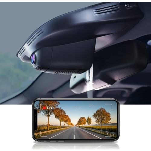 FITCAMX Car Electronics
