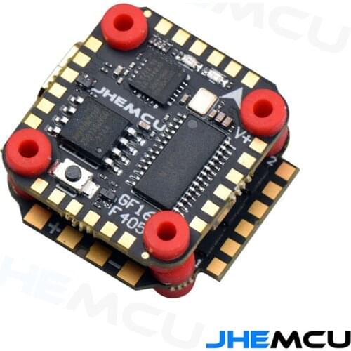 Spare Parts For Radio-controlled Models JHEMCU China