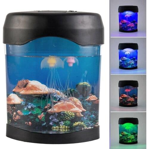 JX-LCLYL Home Aquariums