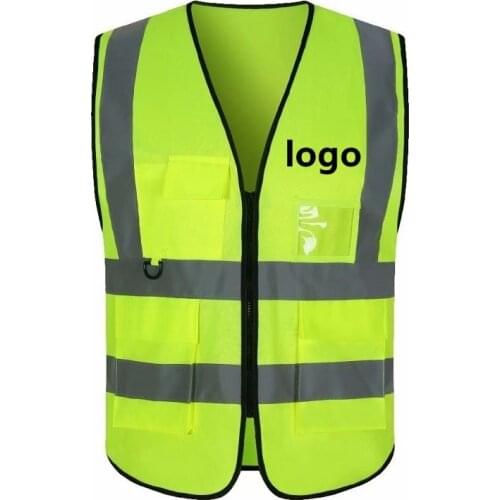 2021 Custom Logo Design Vest Casual Vest With Photo Printing And Work Clothes Uniform Clothing And Tops With Female Characters