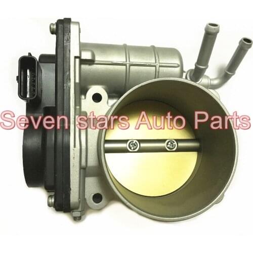 Throttle Body for Ni-ssan OEM # SERA526-01 RME70-11