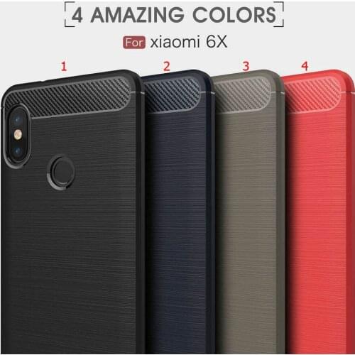 KPHRTEK Phone Cases Xiaomi Mi 5
