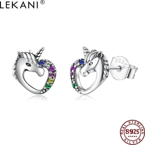 LEKANI Earrings