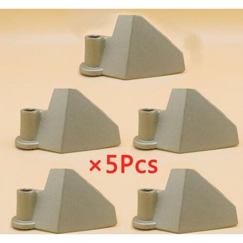 5Per Lot High Quality Bread Maker Parts Bread Machine Mixing Blade Aluminium Alloy Cuchillas