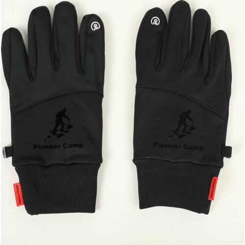 Pioneer Camp Men's Accessories