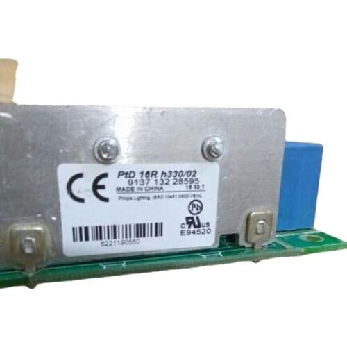 Projector Ballast Lamp Power Supply Lamp Driver PtD16R H330/02 Fit for Projector