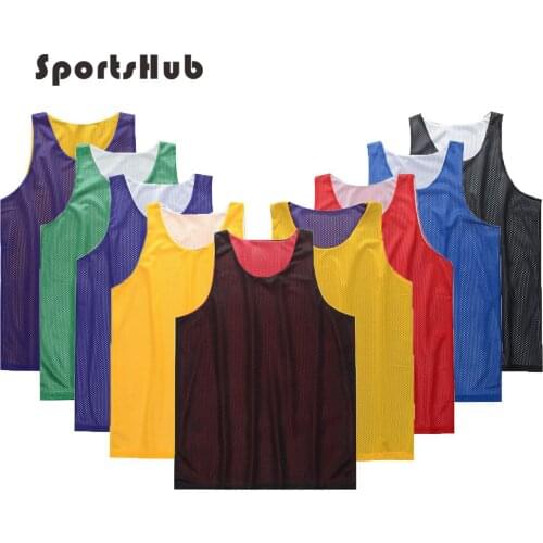 SPORTSHUB Basketball Jerseys