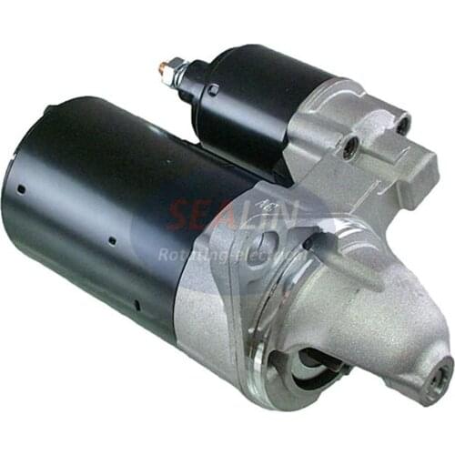 Starter for VOLVO PENTA 21302969 3582514 3801350 3803584 18947 18948 185086610 185086620