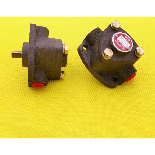 TOP-10A TOP-11A TOP-12A TOP-13A Lubricating oil pump triangle oil pump top trochoid oil pump