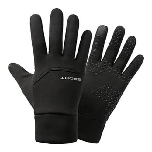 Riding Snow Waterproof Skiing Leisure Mittens Gloves