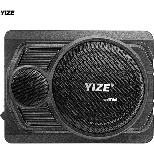 Сабвуферы YIZE China At AliExpress