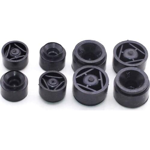 06J103226 07C103226A Engine protective board rubber pier Cover Buffer Bush For VW Tiguan Passat Golf 6 For Skoda Yeti 1.8T 2.0T