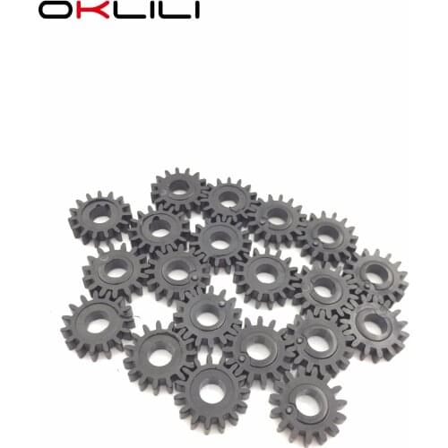 20X Clutch Gear 15T Carriage lock for HP 3180 4480 4580 4500 4660 4600 5788 2488 5610 5740 5750 5780 6310 6318 F4210 F4235 F4240