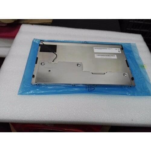 A116XW02 AU11.6 inch industrial LCD screen original prototype LED LCD screen resolution 1280 *800