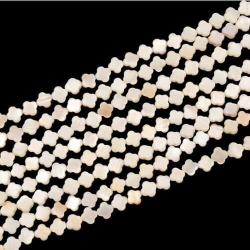 BIYBESZ Pearl Necklaces For Women