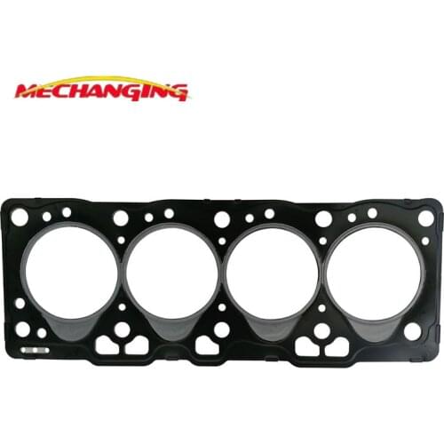 FOR TOYOTA STARLET (_P7_) 1.5 D (NP70L) 1N Metal Cylinder Head Gasket Diesel Engine Parts Engine Gasket 1115-55030-01 10116000