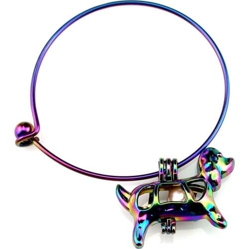 GLOWCAT Wrist Bracelets