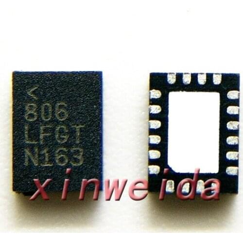 Hot sell!LTC3833EUDC LFGT LTC3833 New parts,good quality .Electronic component .By it directly