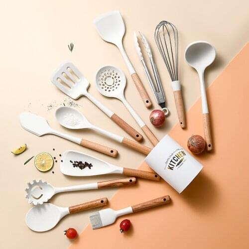 IVYSHION Sets Of Kitchen Utensils