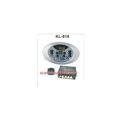 SOWO KL-819 Set controller system Chinese bathtub controller for China tubs